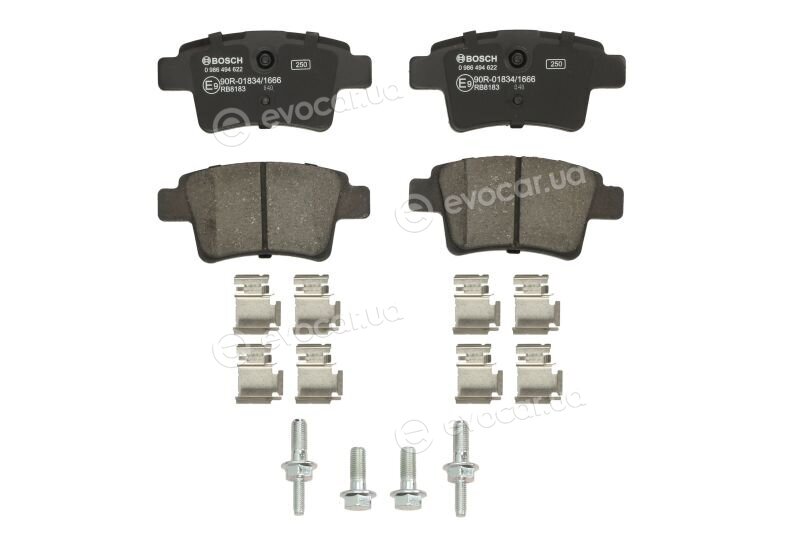 Bosch 0 986 494 622