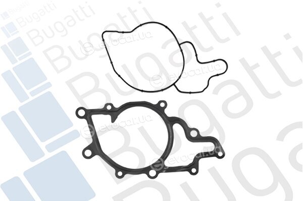 Bugatti PA10037