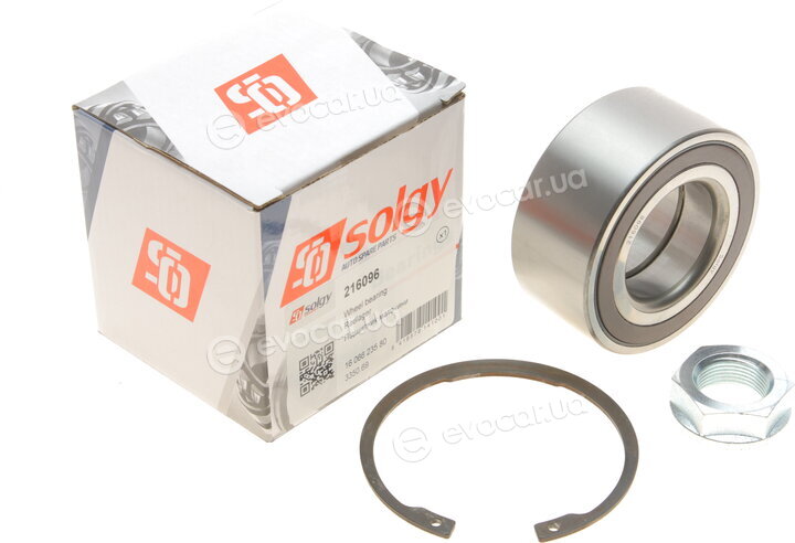 Solgy 216096
