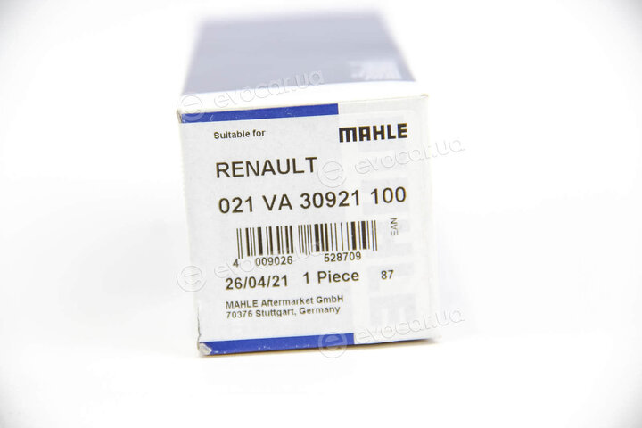 Mahle 021 VA 30921 100
