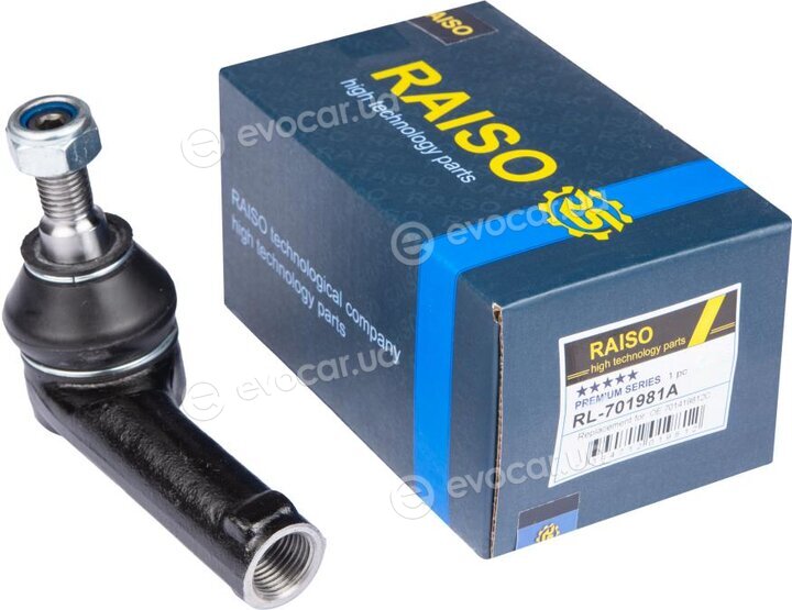 Raiso RL701981A