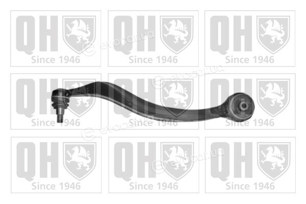 Quinton Hazell QSJ3315S