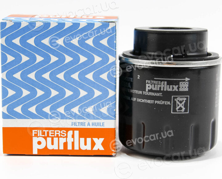 Purflux LS391A