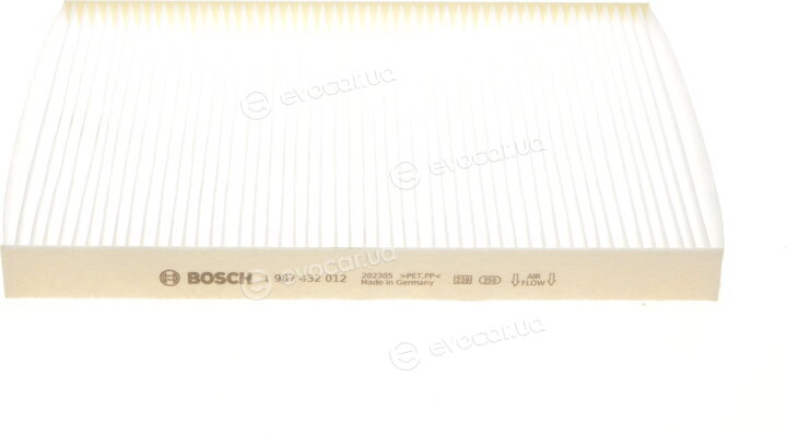 Bosch 1 987 432 012