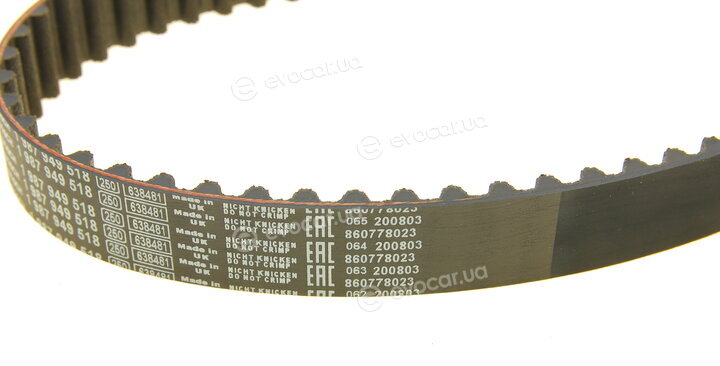 Bosch 1 987 949 518