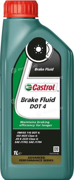 Castrol 157D5A