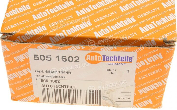 Autotechteile 505 1602