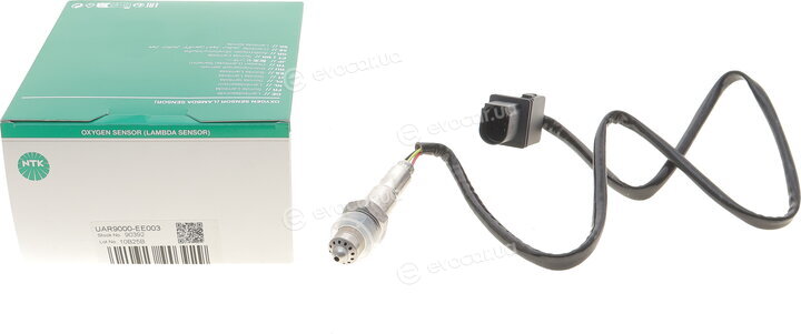NGK / NTK UAR9000-EE003