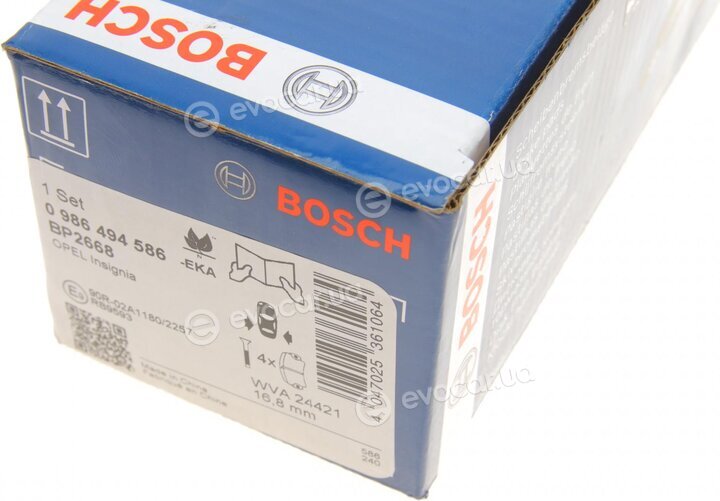 Bosch 0 986 494 586