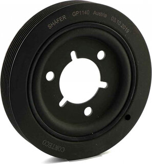 Shafer GP1140