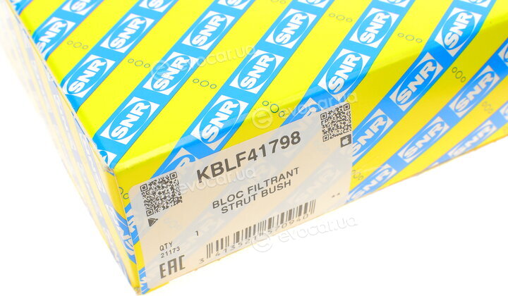 NTN / SNR KBLF41798