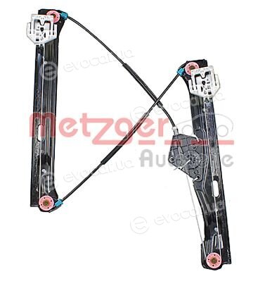Metzger 2160440