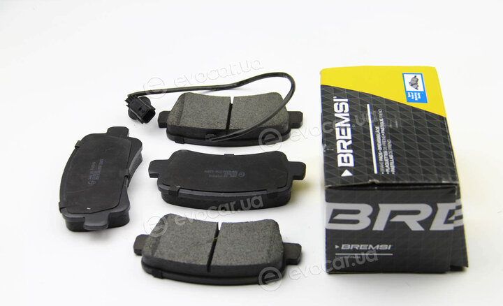 Bremsi BP3441