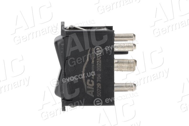 AIC 50729