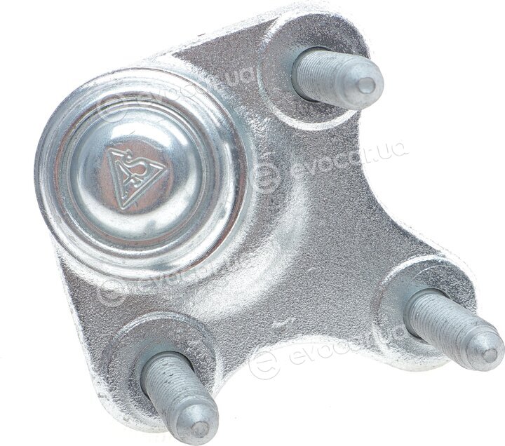 AS Metal 10VW6600