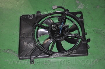 Parts Mall PXNAA-048