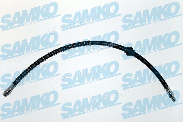 LPR / Samko 6T47979