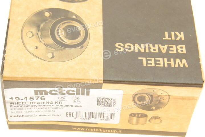 Metelli 19-1576