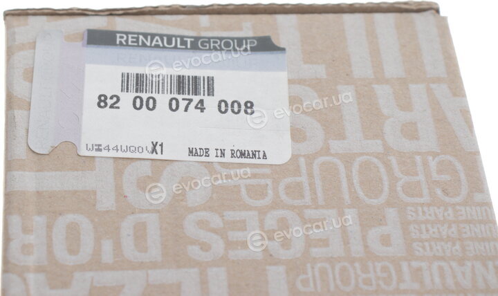 Renault / Nissan 8200074008