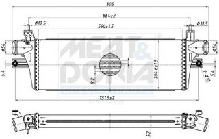 Meat & Doria 995441