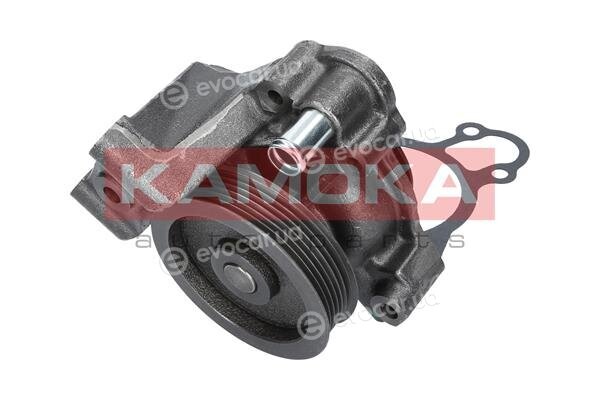 Kamoka T0097