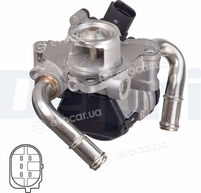 Delphi EG10608-12B1
