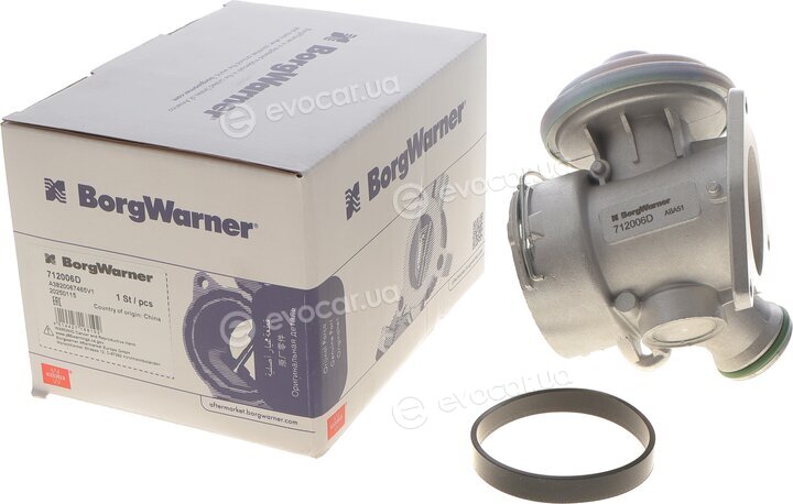 Wahler / BorgWarner 712006D