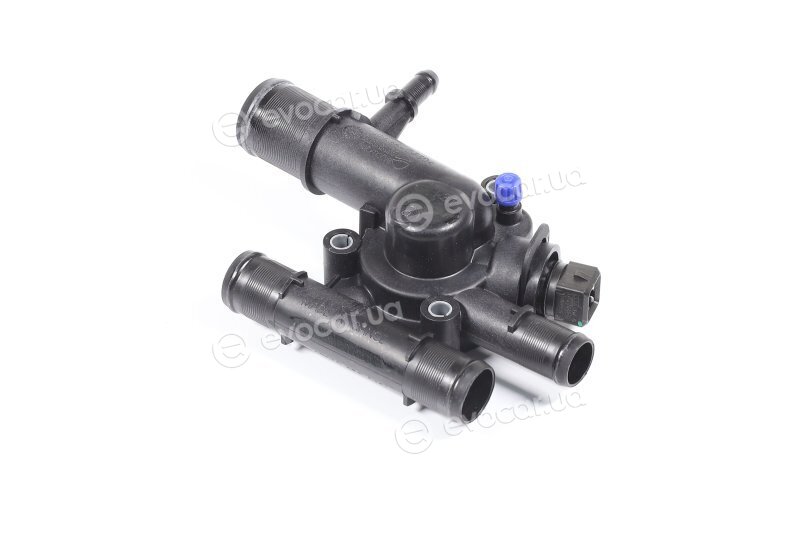 Vernet / Calorstat TH6454.83J