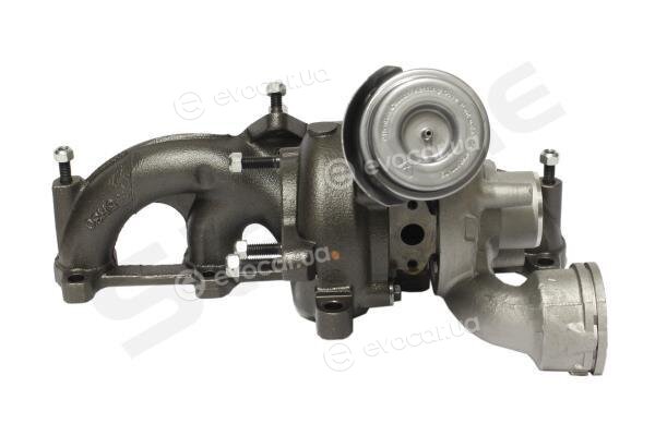 Starline TD S2035T