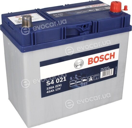 Bosch 0 092 S40 210