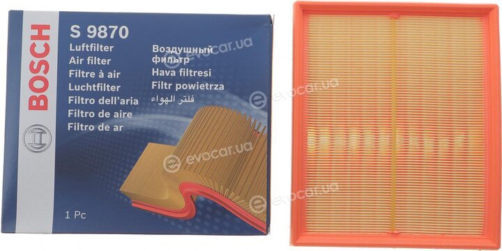 Bosch 1 457 429 870