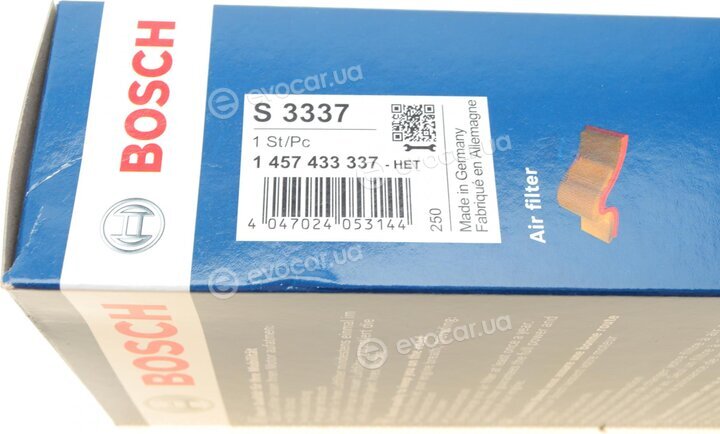 Bosch 1 457 433 337