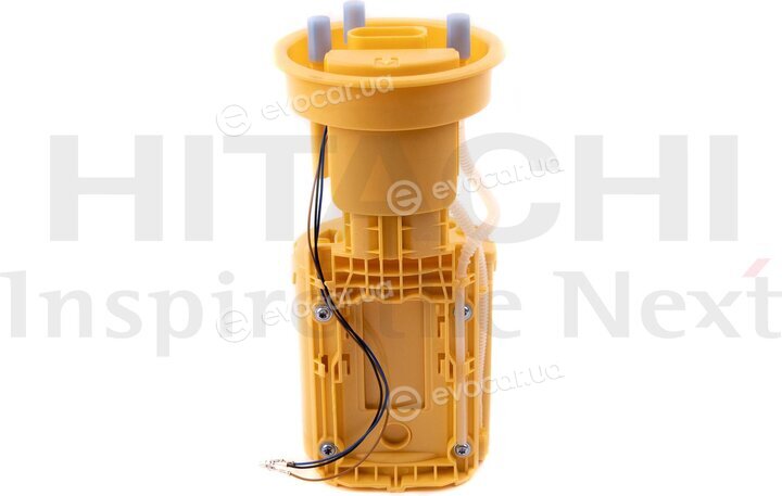 Astemo (Hitachi) / Huco 2503121