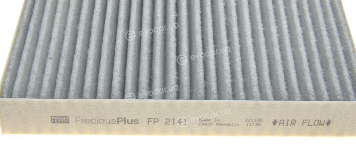 Mann FP 2141