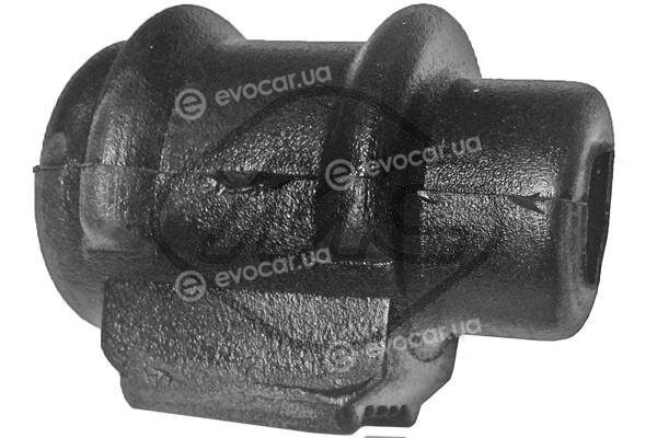Metalcaucho / STC 00986