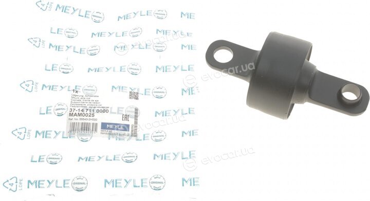 Meyle 37-14 711 0000