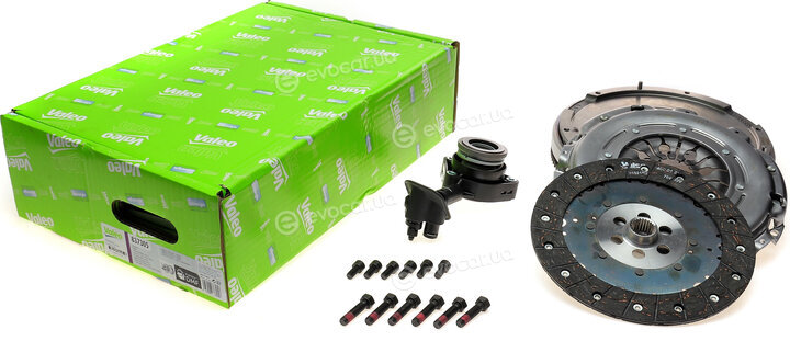 Valeo 837305