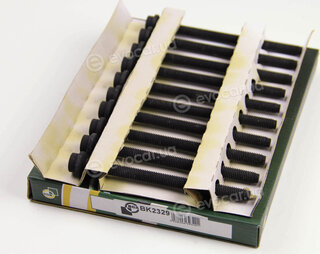 BGA BK2329