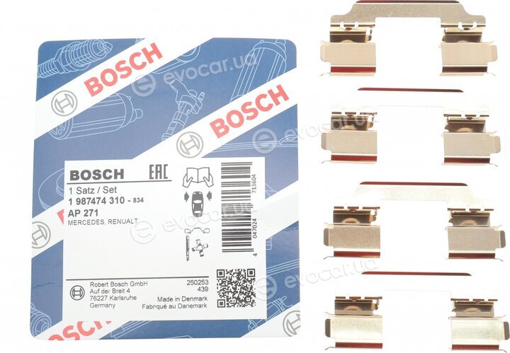 Bosch 1 987 474 310