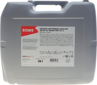 Rowe 21048-0200-99