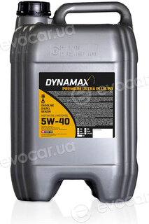 Dynamax 501601
