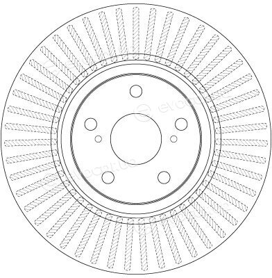 TRW DF6268