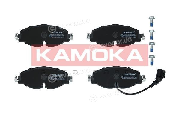 Kamoka JQ101186