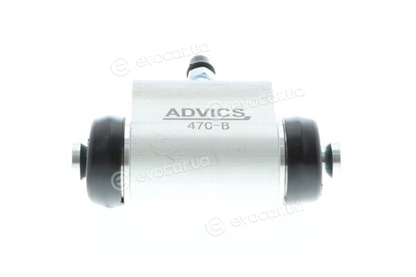 Aisin WCTP-264