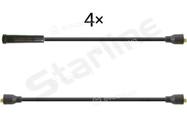 Starline ZK 3604