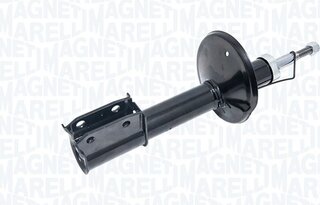 Magneti Marelli 357228070000