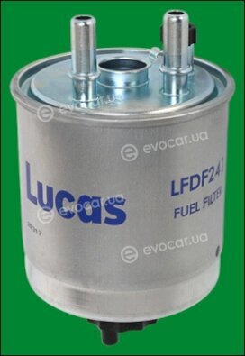 Lucas LFDF241