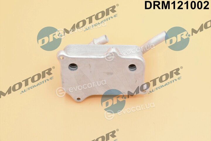 Dr. Motor DRM121002