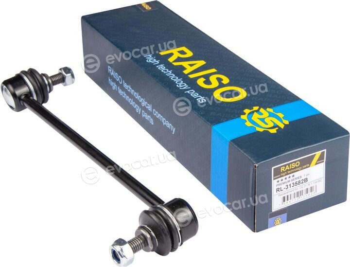 Raiso RL313582B