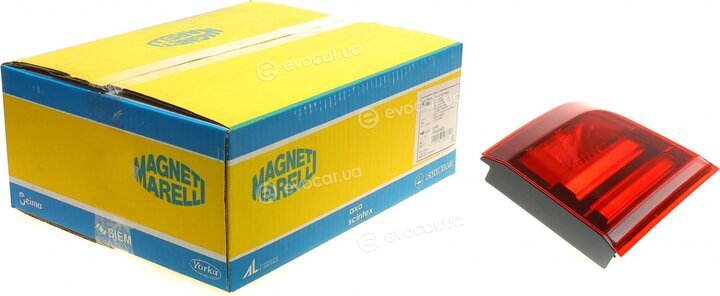 Magneti Marelli 710815040020